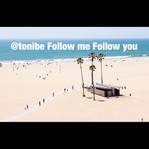 Come get new blues and followers!